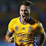El nuevo destino “Azul” que tendría Eduardo VargasLa agenda de los futbolistas chilenos en las principales ligas del mundoEduardo Vargas sufre lesión y preocupa en la Roja Chilenos se lucieron con goles en México 