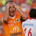 Adiós a Jaguares de Chiapas La UC presenta su camiseta conmemorativa por sus 80 añosCristián Álvarez criticó el inicio del ClausuraFrancisco Silva y Luis Felipe Gallegos fueron figuras en México 