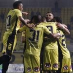 Resumen: El Transición 2017 tiene 5 líderes en el inicio del torneoLa U venció a Temuco en el NacionalMercafutbol: Movidas Torneo de Transición 2017