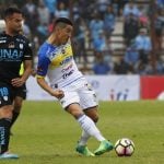 Everton derrotó a domicilio a Iquique en CavanchaAlvaro Ramos y Rafael Caroca no siguen en IquiqueColo Colo sufrió para vencer a Everton y recuperó el lideratoDeportes Iquique enredó puntos en empate frente a Santiago Wanderers