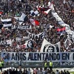 Socios de Colo Colo podrán tener hasta un 38 por ciento de descuento en entradasPablo Guede posterga el debut de Jorge Valdivia en Colo ColoJusto Villar dejó de ser portero de Colo ColoMaturana: Nunca digas nunca