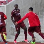 Gerente de Deportes La Serena: “Nos parece una maquinación por parte de Colo Colo”Raúl Ormeño: Pablo Guede gestó mi llegadaColo Colo no pudo contra Antofagasta en MonumentalPablo Guede posterga el debut de Jorge Valdivia en Colo Colo