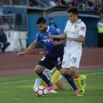 San Marcos venció sin problemas a BarnecheaLas Movidas de la Primera BBarnechea golea y logra ascenso a la Primera B tras emocionante definiciónResumen: Melipilla y Barnechea pelearán el ascenso en la última fecha