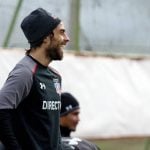 Pablo Guede posterga el debut de Jorge Valdivia en Colo ColoSocios de Colo Colo podrán tener hasta un 38 por ciento de descuento en entradasJusto Villar dejó de ser portero de Colo ColoMaturana: Nunca digas nunca