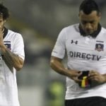 Colo Colo no pudo contra Antofagasta en MonumentalColo Colo logra su primer triunfo en el Torneo TransiciónRaúl Ormeño: Pablo Guede gestó mi llegadaGerente de Deportes La Serena: “Nos parece una maquinación por parte de Colo Colo”