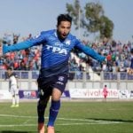 San Marcos de Arica derribó a Coquimbo y alcanzó la cimaSan Marcos venció sin problemas a BarnecheaPrimera B: Curicó y Coquimbo los grandes ganadores de la Fecha 9San Marcos sigue en la lucha por el ascenso tras vencer a Cobreloa