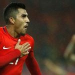 Sharjah FC anunció oficialmente a César Pinares como nuevo refuerzoResumen: Unión Española sigue solido en la cima del Transición 2017Resumen de la fecha: Unión Española comanda el Transición y la U es escoltaCésar Pinares estaría en la mira de un equipo italiano