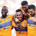 Eduardo Vargas and Felipe Mora scored in MexicoNicolás Castillo contributed with a brace in Pumas' victorySan Lorenzo wants Eduardo Vargas as reinforcementFelipe Mora switches from Azul.