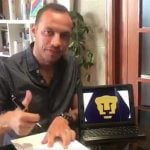 Marcelo Díaz es el nuevo refuerzo de los Pumas de la UNAMNicolás Castillo aporto con un doblete en triunfo de PumasMarcelo Díaz es prioridad para el América de “Piojo” HerreraCelta de Vigo declara transferible a Marcelo Díaz