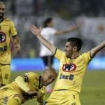 U. de Concepción dio la sorpresa en el MonumentalAzul Azul incentiva al plantel de la “U” con un millonario bono por ganar el SuperclásicoGuede y posible partida de Barroso: “No me quiero poner en esa situación”Leonel Herrera: “Rivero no debe amurrarse ni molestarse, firmó un contrato”