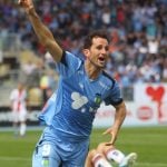 O’Higgins vuelve al triunfo en el Transición tras doblegar a PalestinoSan Luis de Quillota derrotó por 1-3 a PalestinoGermán Cavalieri: No hay ninguna polémica con Pablo GuedeO’Higgins enredó puntos ante Palestino