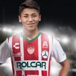 Necaxa anunció que sumará a Marcelo AllendeMatías Fernández es el nuevo refuerzo de los Rayos del NecaxaLas Movidas de la Primera BSan Marcos sigue en la lucha por el ascenso tras vencer a Cobreloa