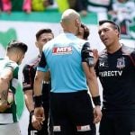 En polémico partido Colo Colo cayó por la mínima frente a Deportes Temuco