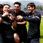 Colo Colo se mete en la pelea por el título tras vencer a la UC