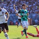 Resumen: Colo Colo alcanzó a Unión Española en la cima del Transición 2017
