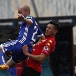 Resumen: Unión sigue como único líder pero Antofagasta y Colo Colo acortaron distancia