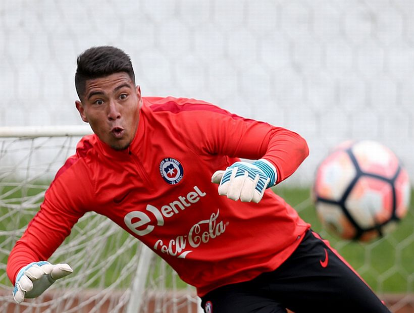 Brayan Cortés interesa en equipo de la Serie A | Fútbol Chileno