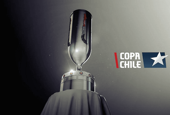 Así quedaron los 4tos de final de las cuatro zonas de Copa Chile 2023 | Fútbol Chileno