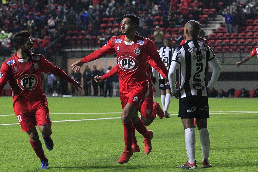 La programación de la 14° fecha del Campeonato Nacional 2022 | Fútbol Chileno