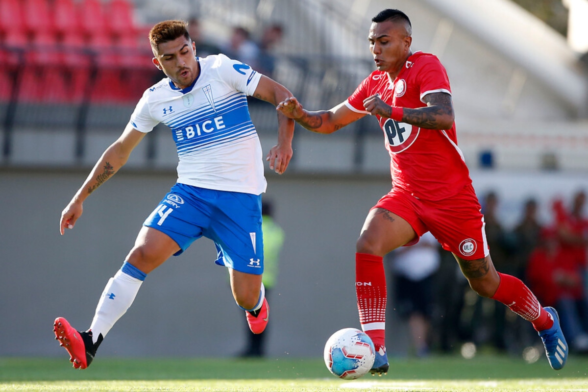 Revisa la programación de la 13° fecha del Campeonato Nacional 2022 | Fútbol Chileno