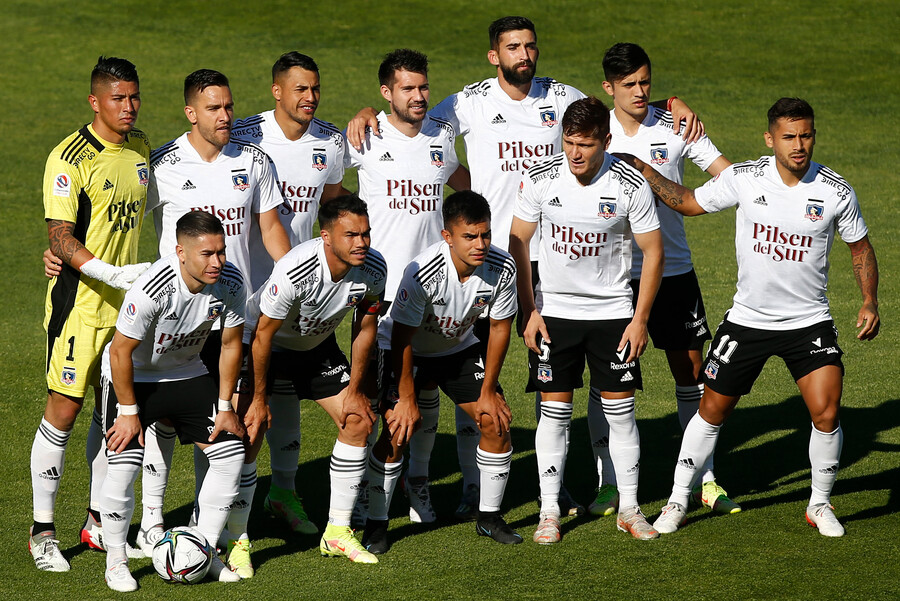 Olé destaca a Colo Colo como uno “de los grandes de América que nunca descendieron” | Fútbol Chileno