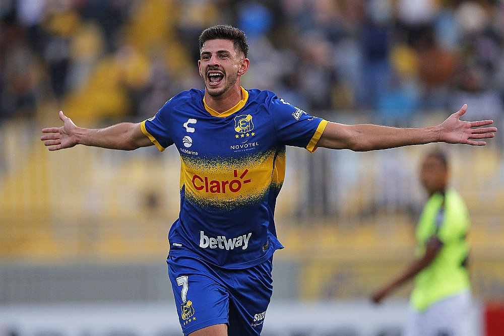 Mercado de pases 2025: Todas las movidas del fútbol chileno | Fútbol Chileno