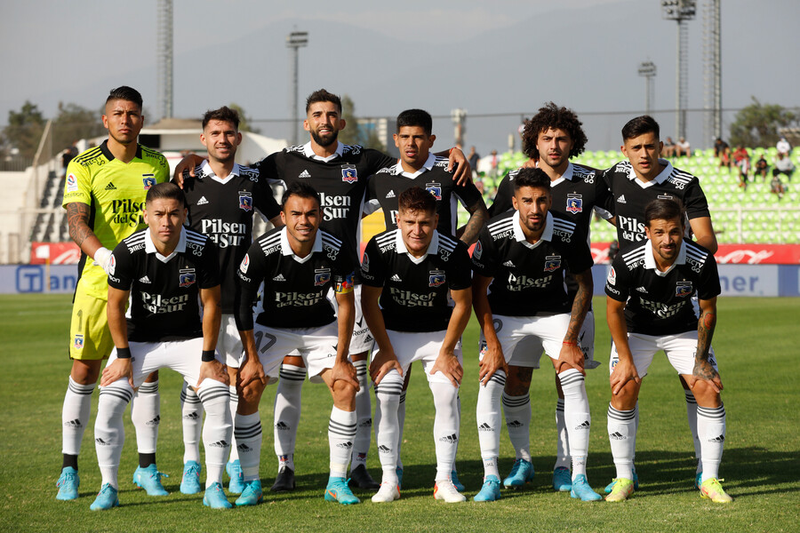 Filtran la posible nueva camiseta de Colo Colo 2023 | Fútbol Chileno