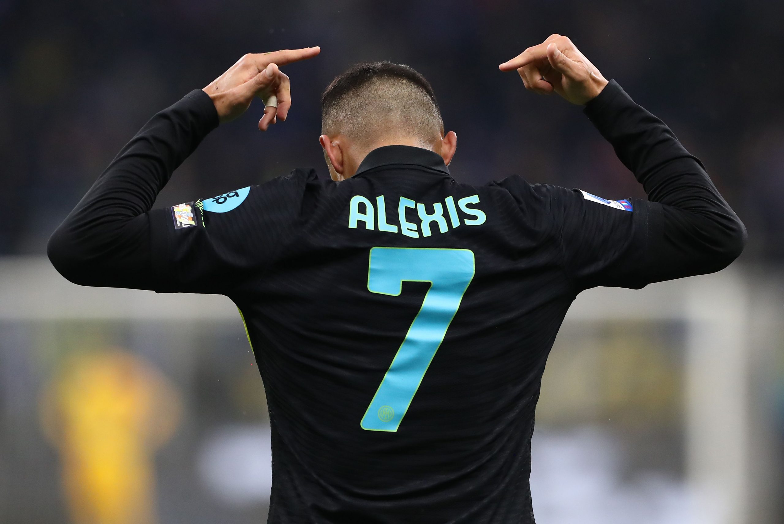 La increíble historia de Alexis Sánchez: el jugador chileno que conquistó el mundo | Fútbol Chileno