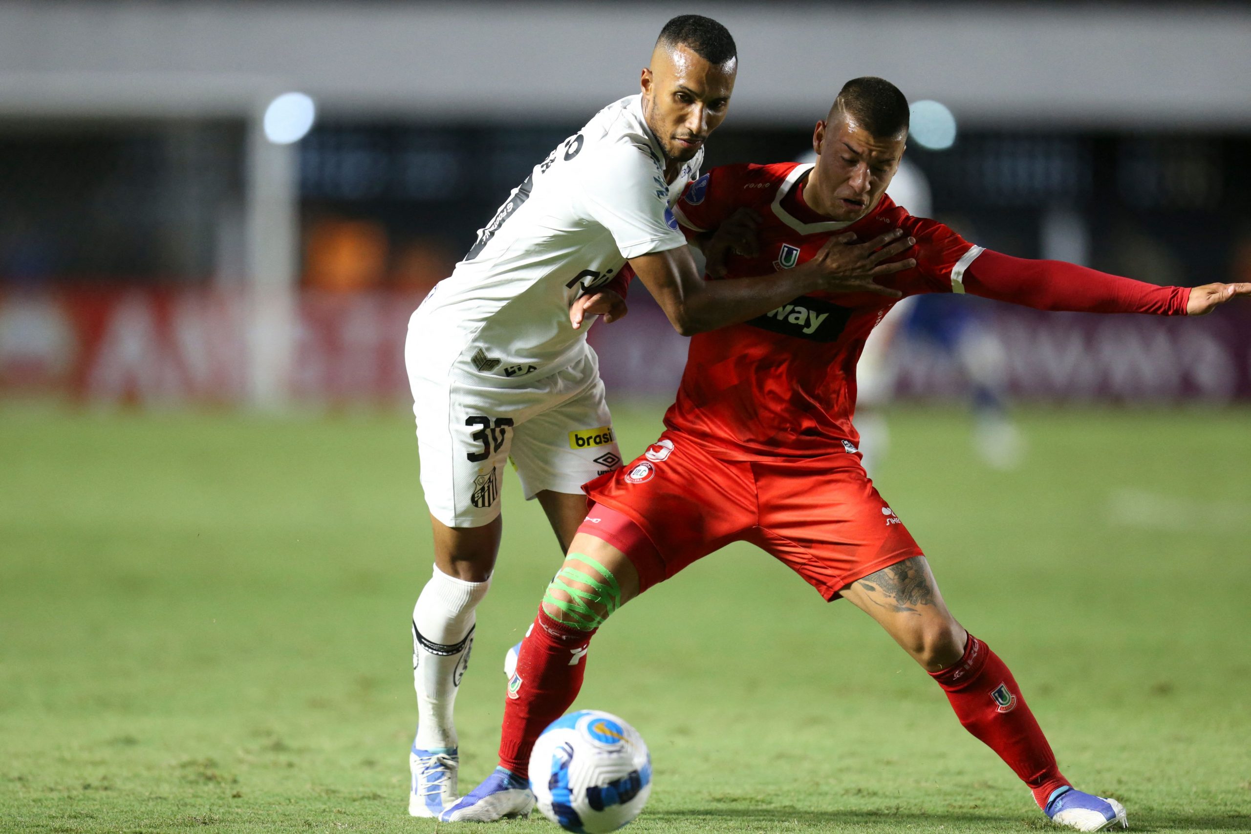 La programación de la sexta fecha del Campeonato Nacional | Fútbol Chileno