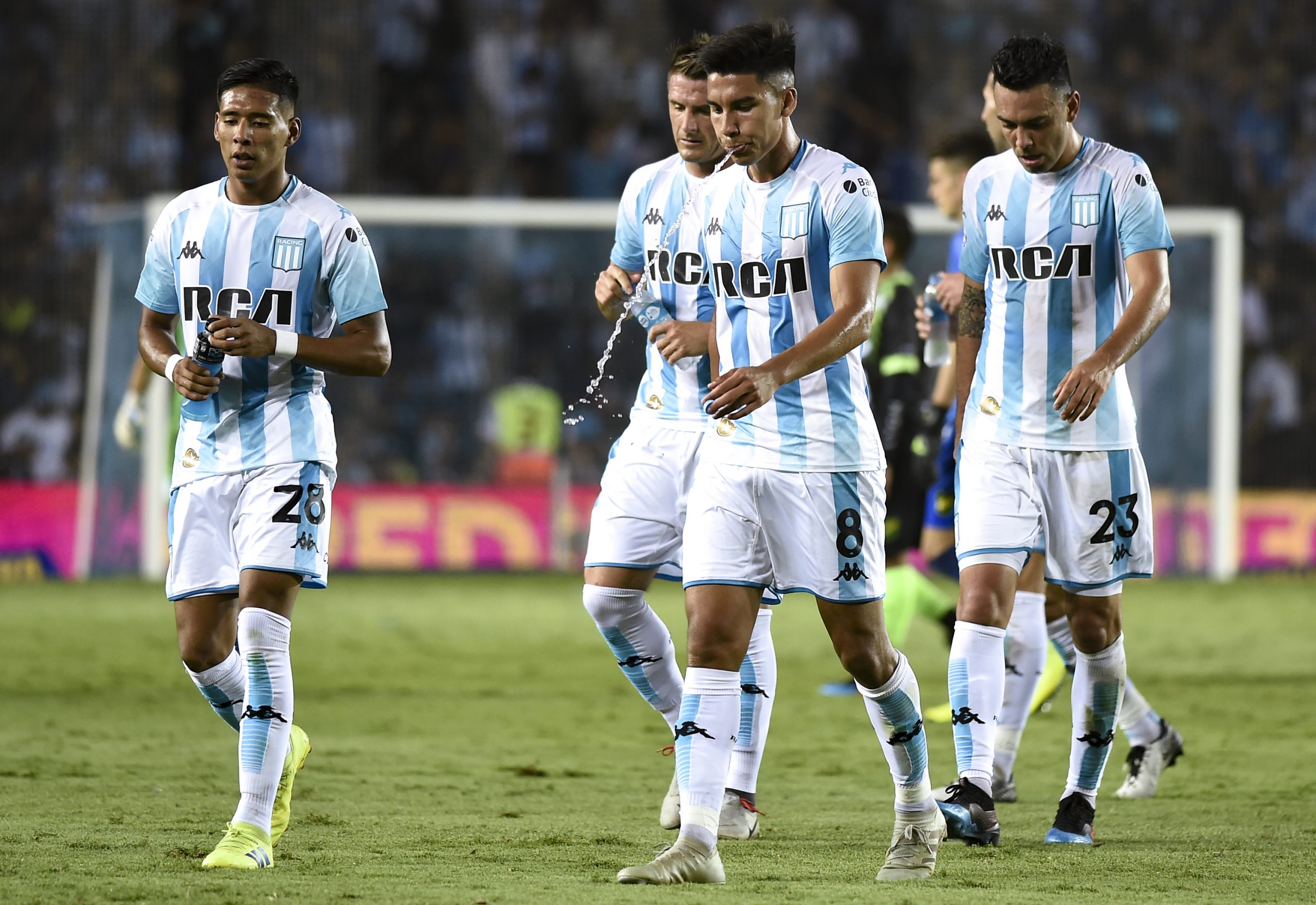 Nery Domínguez nuevo refuerzo de la U: “Vengo a sumar” | Fútbol Chileno