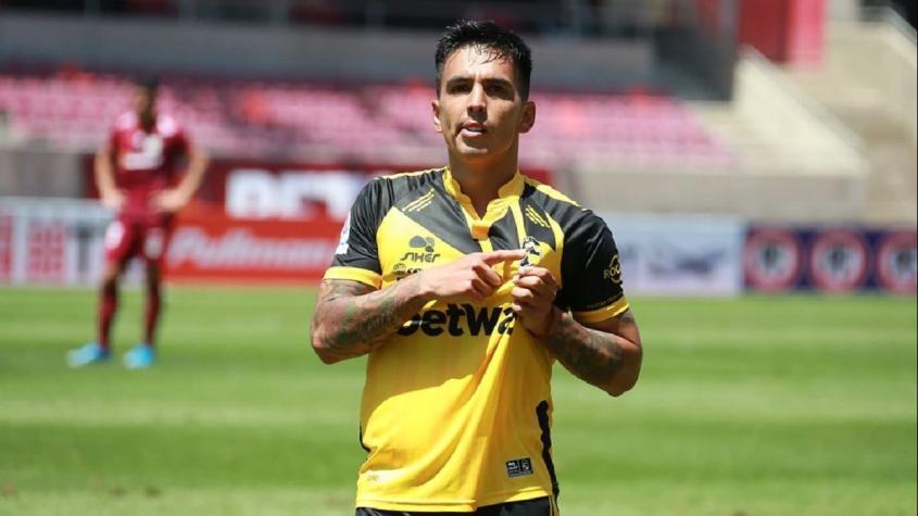Coquimbo detalló la gravedad de las lesiones de Joe Abrigo | Fútbol Chileno