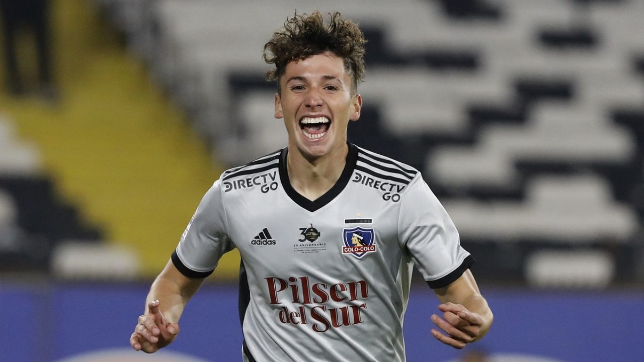 Padre de Luciano Arriagada contra Colo Colo: “Ofrecieron pésimas condiciones” | Fútbol Chileno