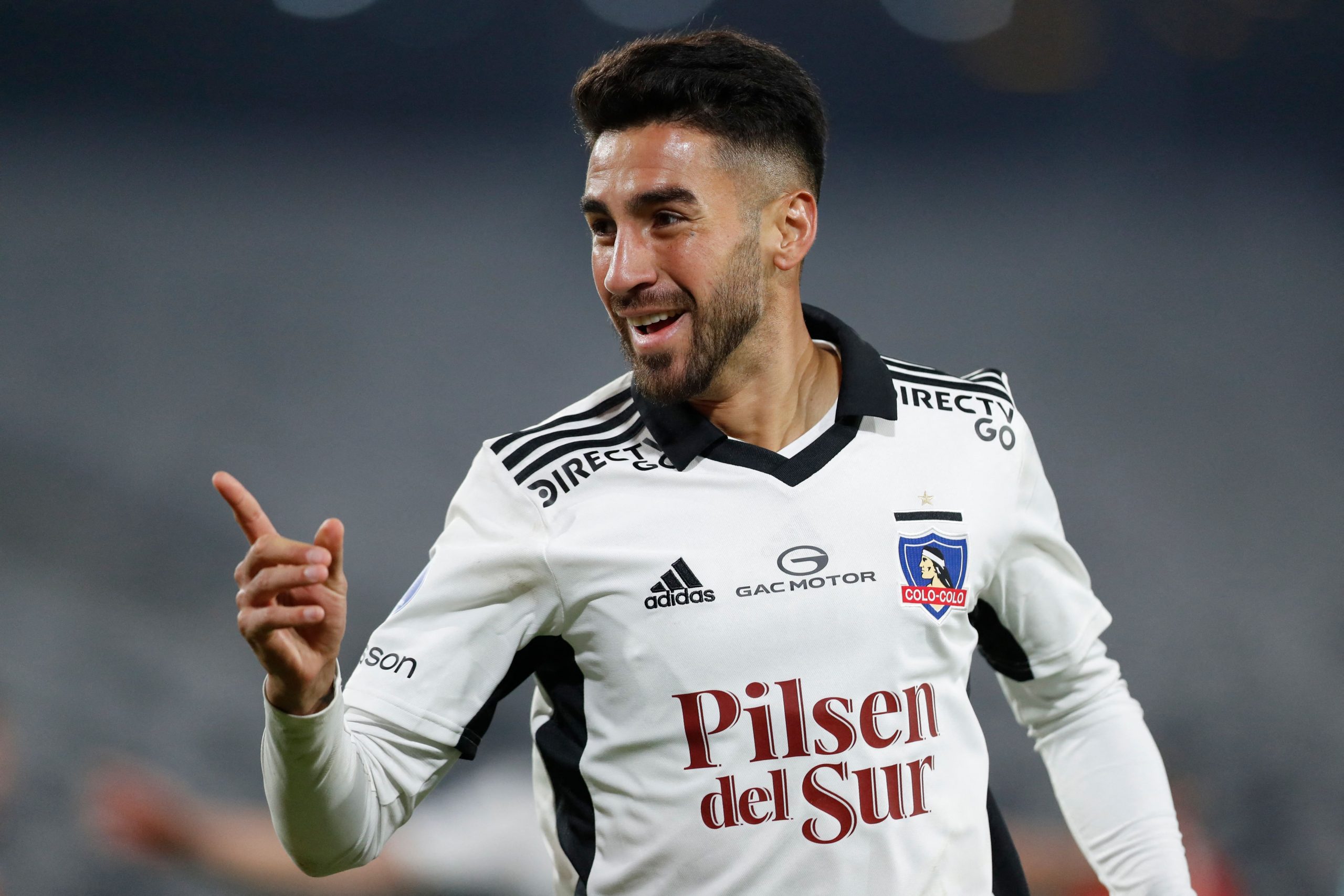 Colo Colo vencio a Cobresal y da otro paso hacia el título | Fútbol Chileno