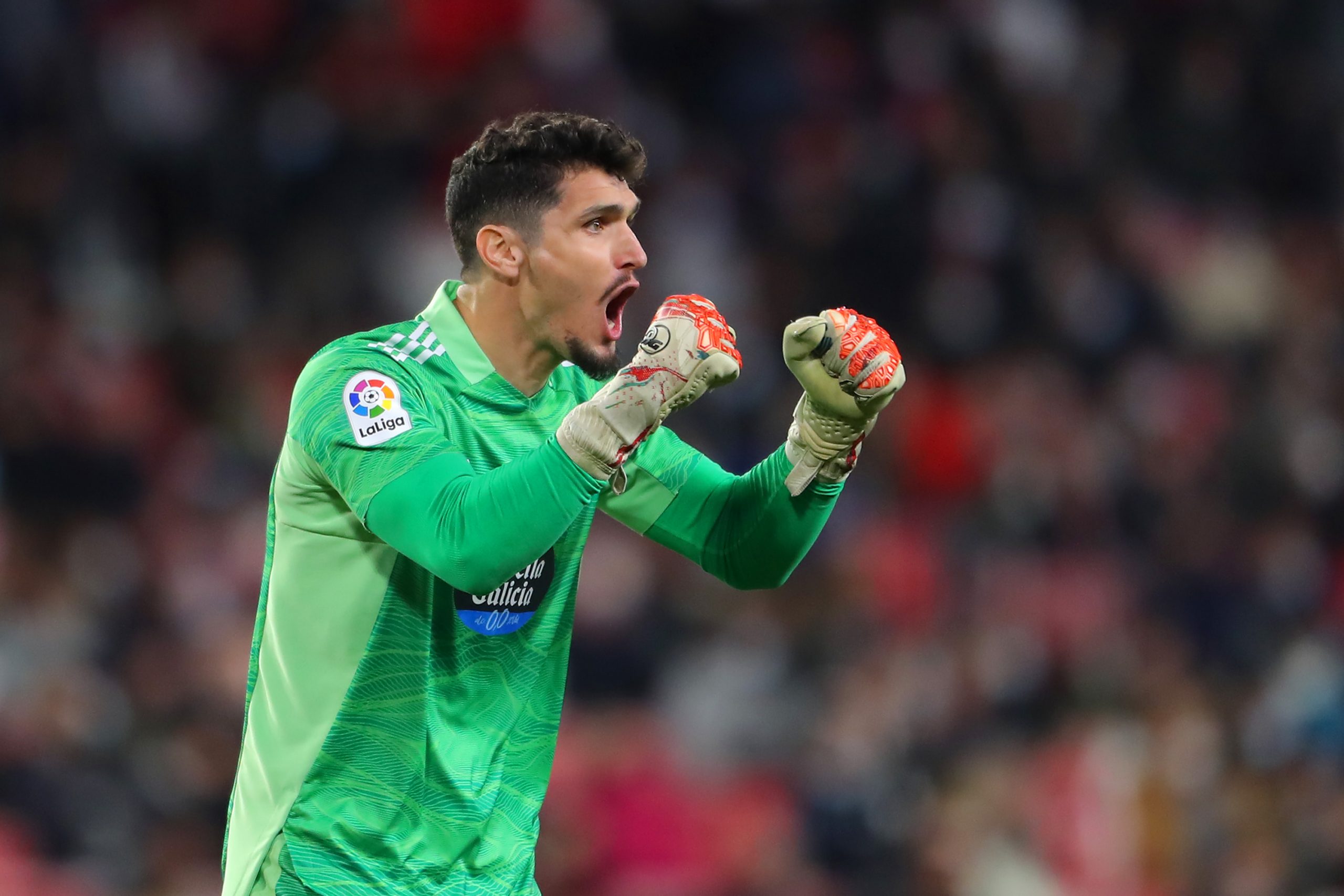 Matías Dituro podría dejar la UC y volver a España | Fútbol Chileno