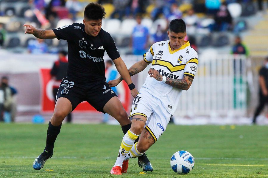 Consejo de Presidentes aprobó mantener los torneos largos en el fútbol chileno para el 2023 | Fútbol Chileno