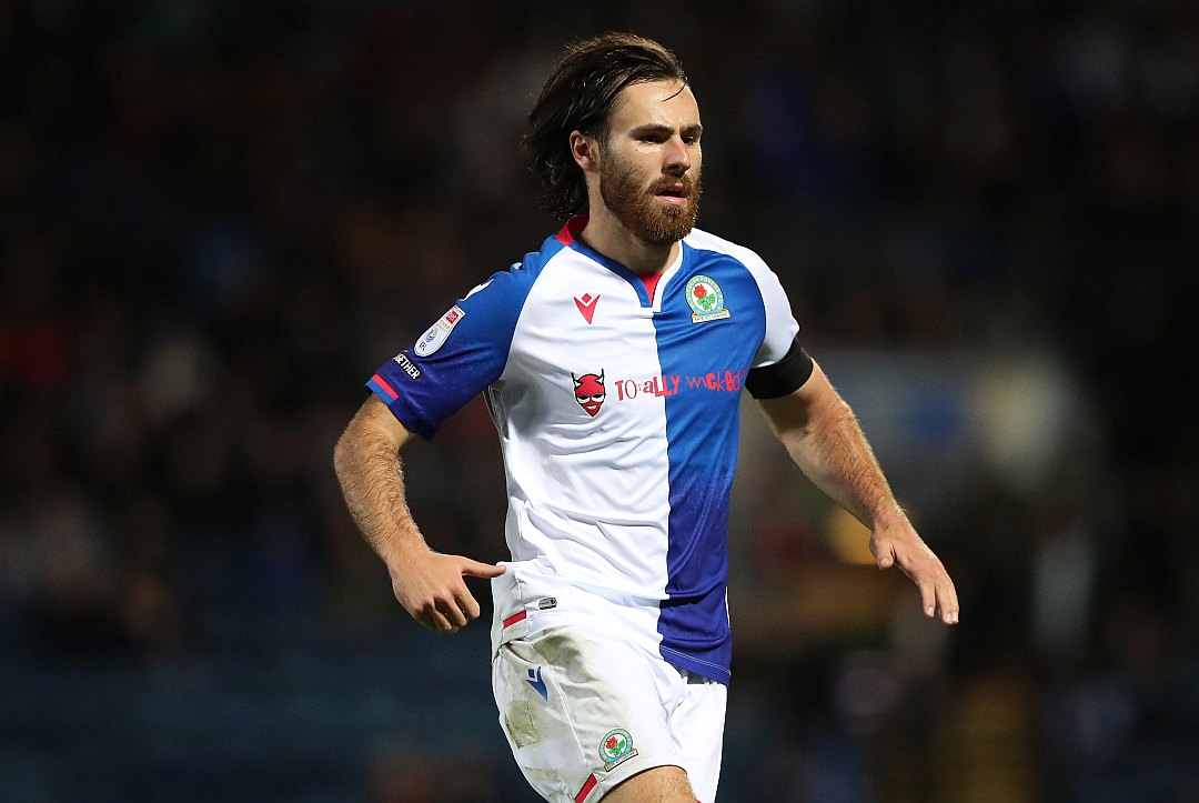 Ben Brereton marca un doblete en triunfo de Blackburn Rovers sobre Rotherham | Fútbol Chileno