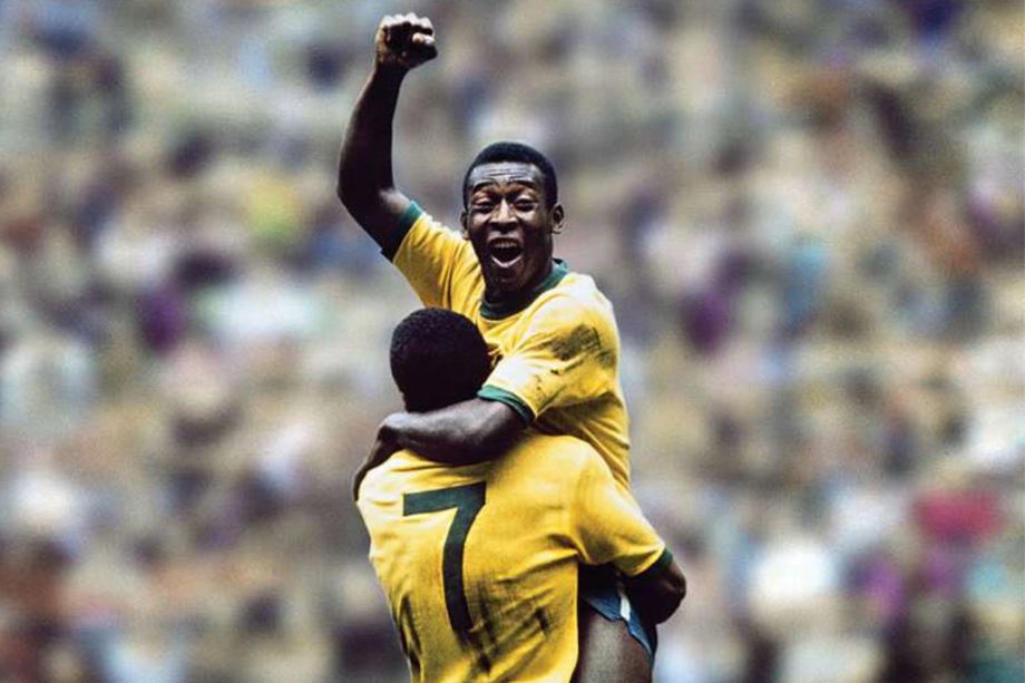 El fútbol Mundial está de luto: A los 82 años murió Pelé | Fútbol Chileno
