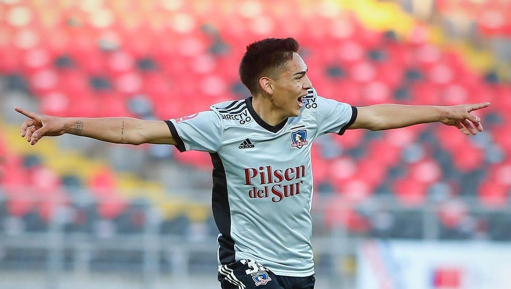 Las salidas de jugadores que dejo con 5 millones de euros menos a Colo Colo | Fútbol Chileno