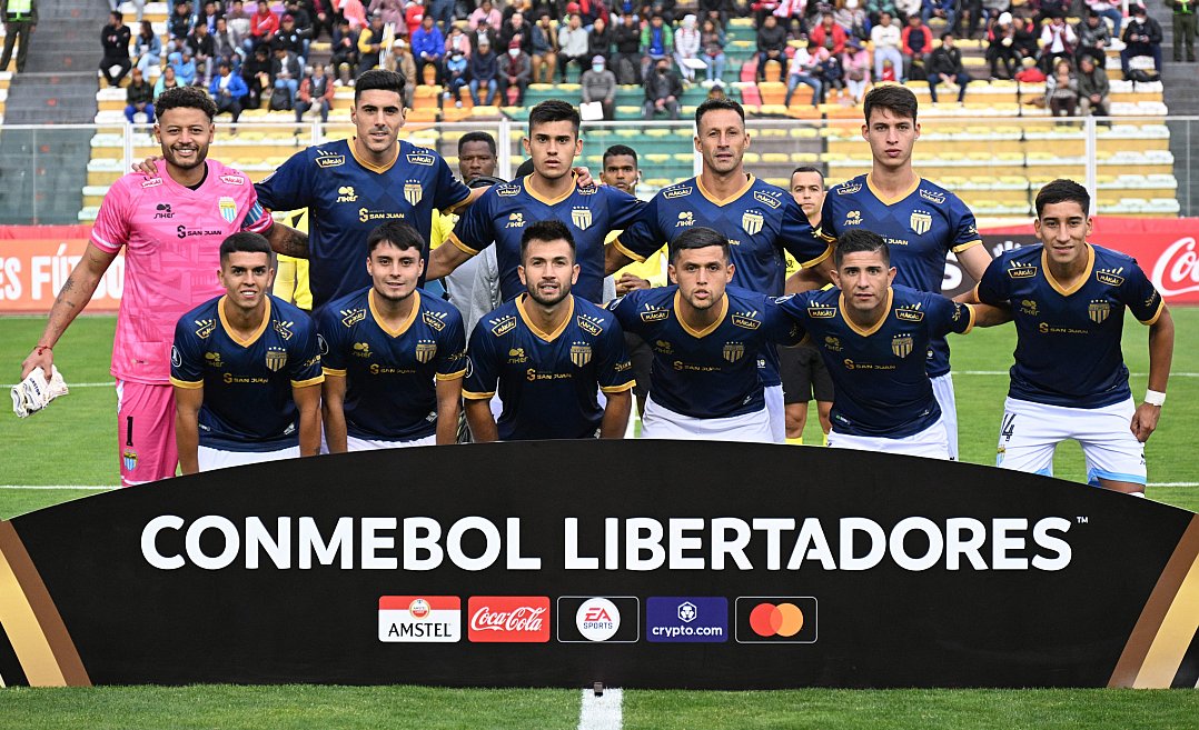 Magallanes vs. Independiente Medellín donde verlo y a que hora juegan | Fútbol Chileno