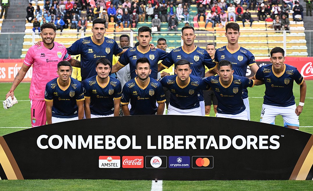 Magallanes vs. Independiente Medellín where to watch it and what time do they play | Chilean Soccer