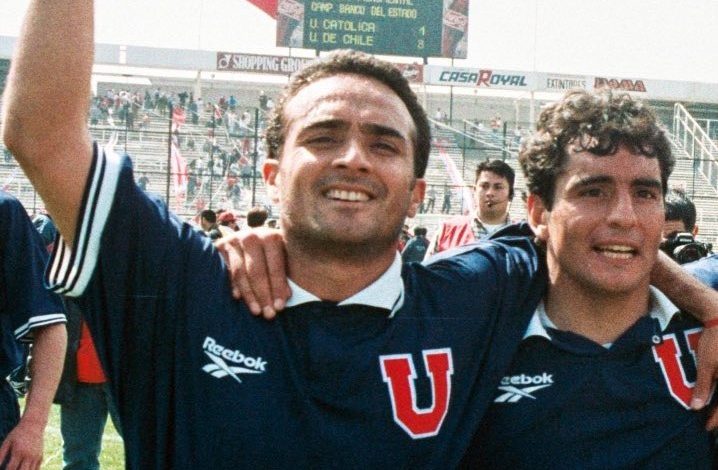 Rodrigo Barrera: “quiero que la U gane el clásico universitario” | Fútbol Chileno