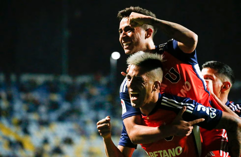 Resumen de la fecha: Colo Colo y la U celebraron y la UC no pudo frente a O’higgins | Fútbol Chileno