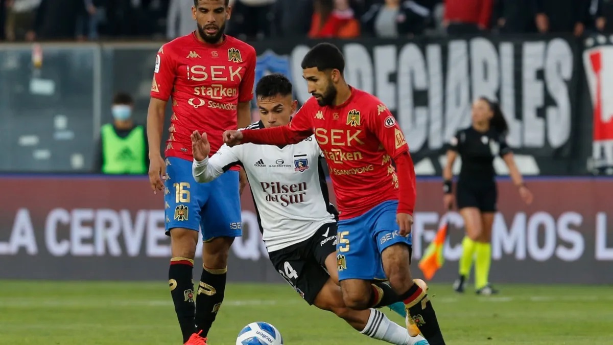 La programación de la fecha 14 del Campeonato Nacional 2023 | Fútbol Chileno