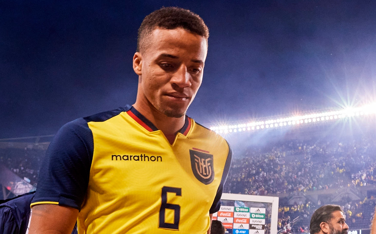 Tribunal suizo rechaza recurso y le ratifica el castigo a Byron Castillo | Fútbol Chileno