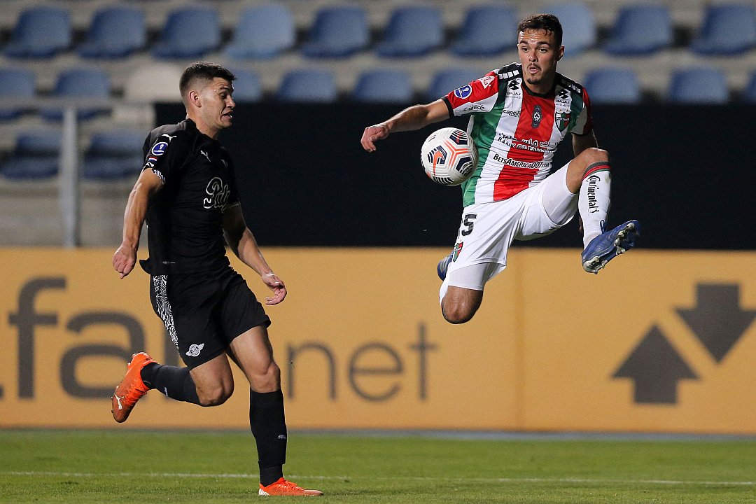 Universidad de Chile da la sorpresa en el mercado de transferencias y asegura como refuerzo a un Ex-Palestino | Fútbol Chileno