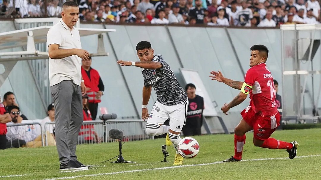 ANFP reprograma duelo entre Ñublense y Colo-Colo | Fútbol Chileno