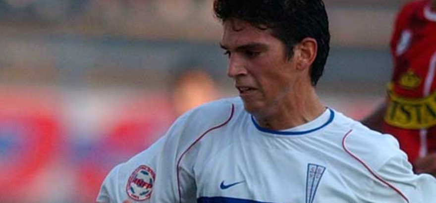 Mark González está listo en Universidad Católica | | Fútbol Chileno