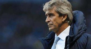 Negociación o solo amistad? Mayne-Nicholls se reúne con Pellegrini