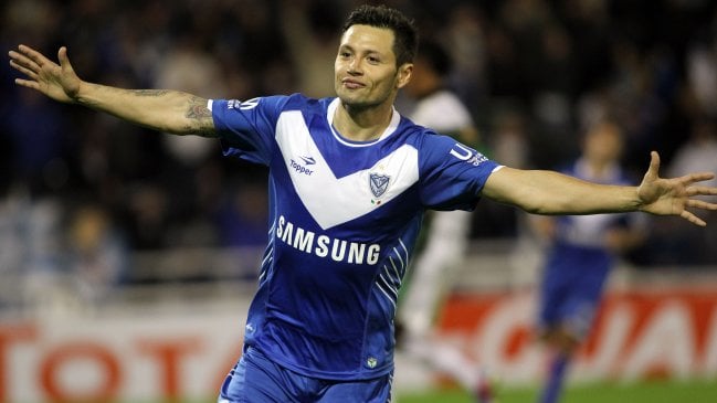 Mauro Zárate