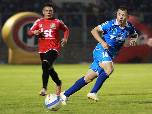 Renato González